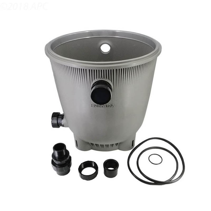 Jandy CV Series Tank Bottom